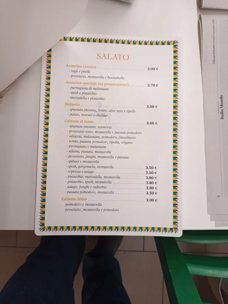 Menu_Scialai bar pasticceria,rosticceria siciliana_Giavenale_image_3