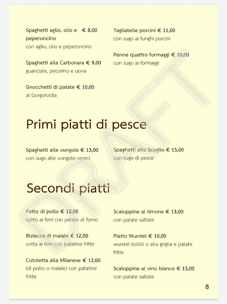 Menu_Ristorante Indiano La Dolce Vita_Giavenale_image_3
