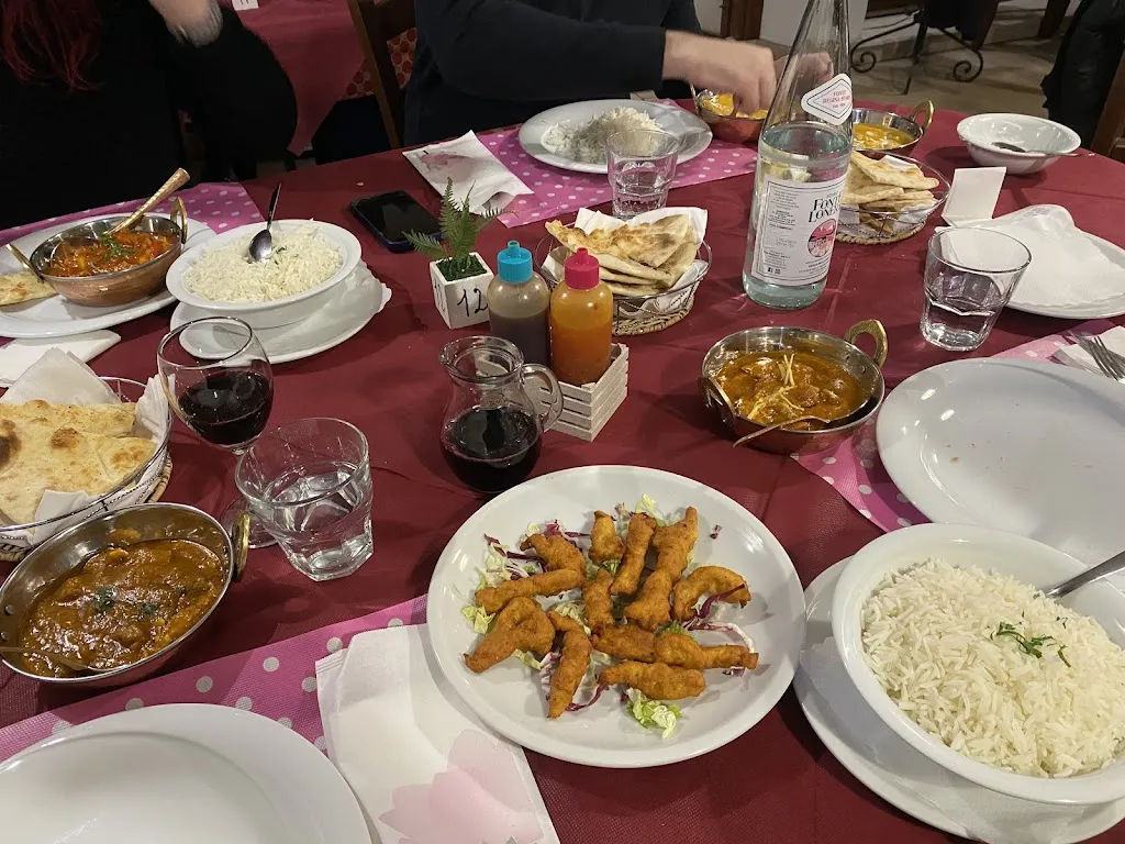 Menu_Ristorante Indiano La Dolce Vita_Giavenale_image_5