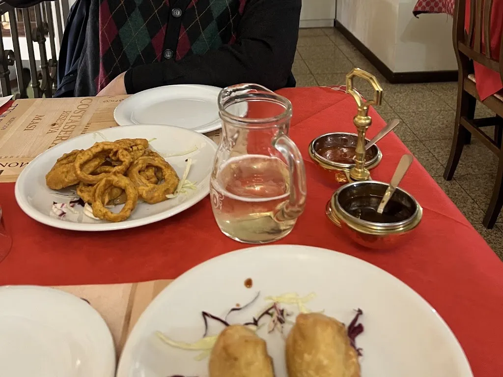 Anna Covallero_Ristorante Indiano La Dolce Vita_Giavenale_review