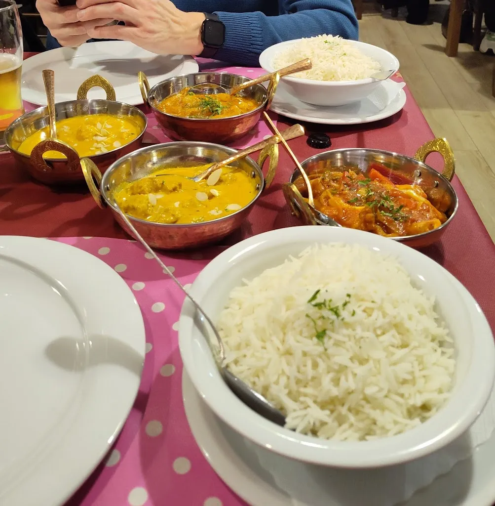 Marianna Marchioro_Ristorante Indiano La Dolce Vita_Giavenale_review