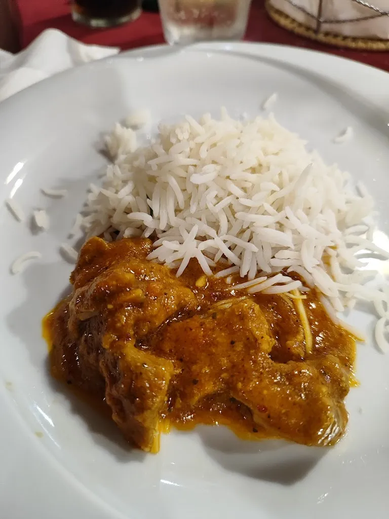 marika nicoli_Ristorante Indiano La Dolce Vita_Giavenale_review