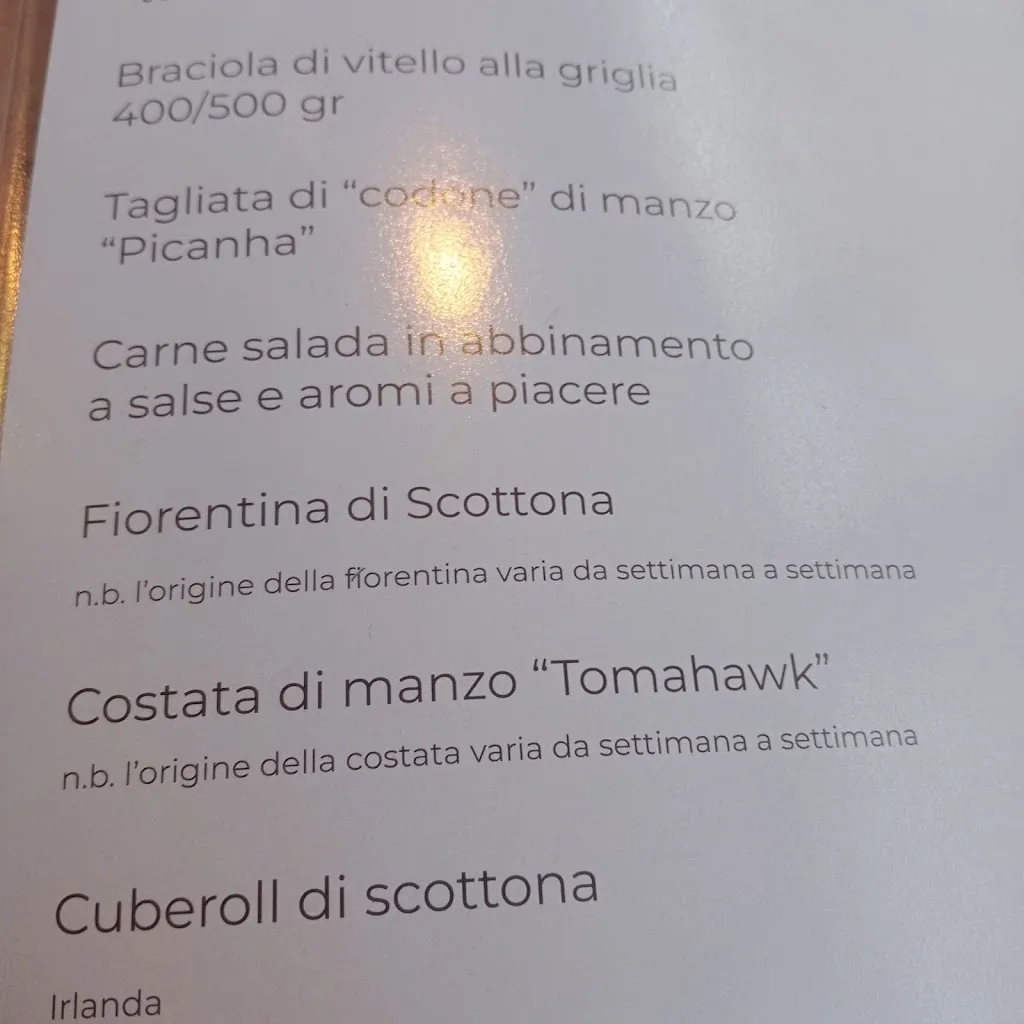 Menu_Trattoria San Martino_Giavenale_immagine_1