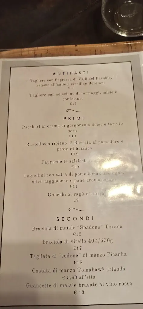 Menu_Trattoria San Martino_Giavenale_immagine_4
