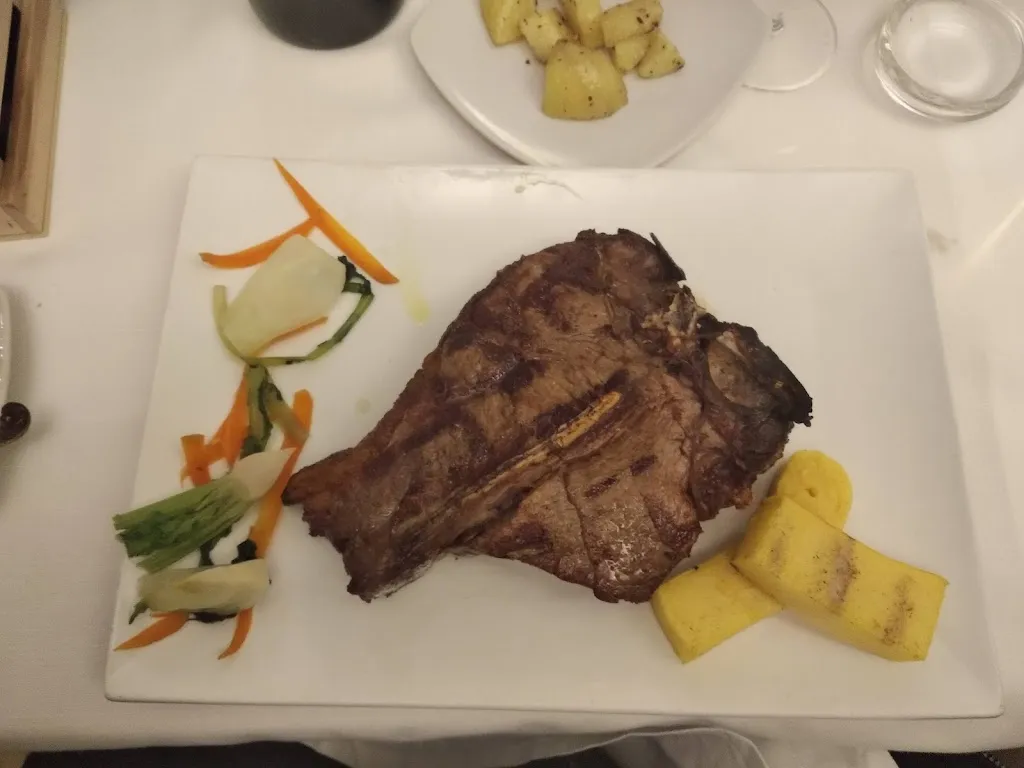 Gábor Molnár_Trattoria San Martino_Giavenale_recensione