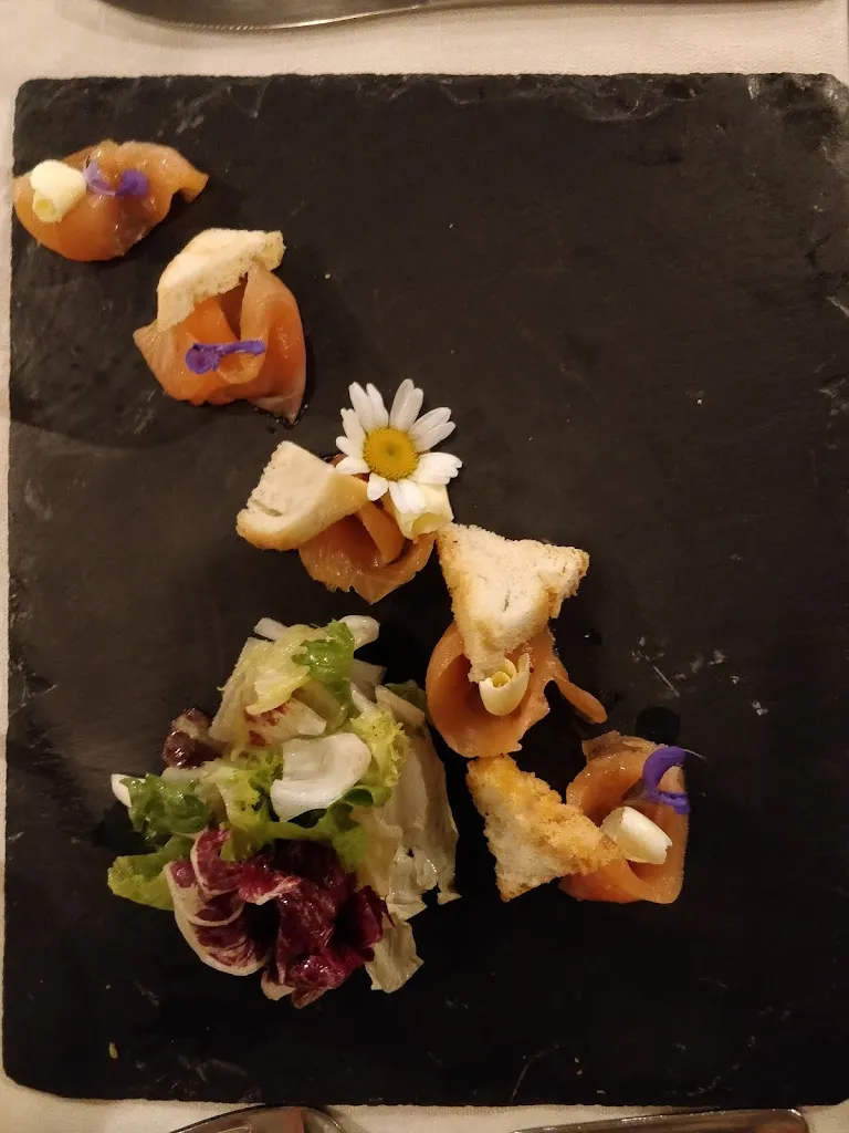 Valentina Concato_Ristorante Chiesetta Del Mucciòn_Giavenale_recensione