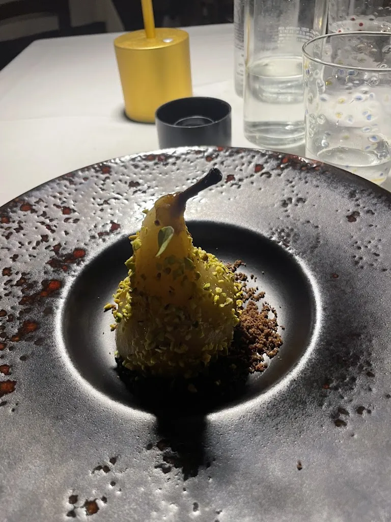 Giovanni Zambon _Ristorante Chiesetta Del Mucciòn_Giavenale_recensione