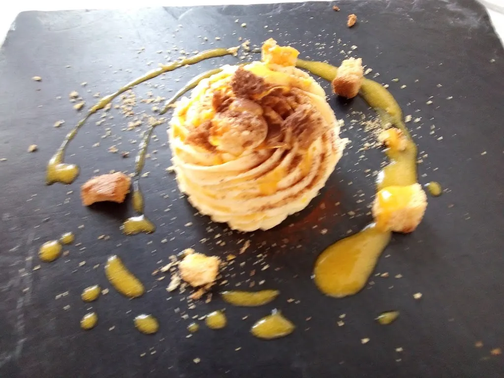 patricia MacMillan_Ristorante Chiesetta Del Mucciòn_Giavenale_recensione