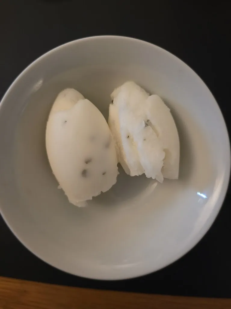 Anna Shabalina_Ristorante Enoteca Joja_Giavenale_review