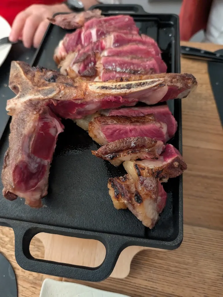 kevin keller_Ristorante Enoteca Joja_Giavenale_review