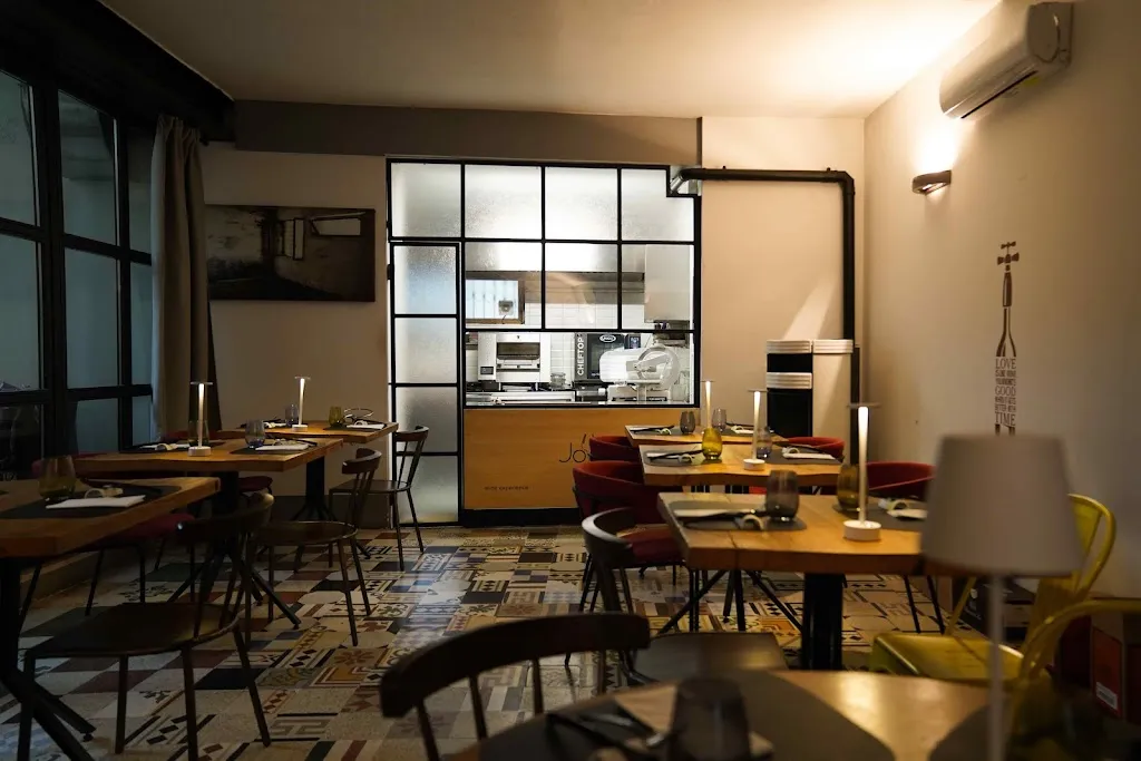 Ristorante Enoteca Joja_Giavenale_slider_image_1