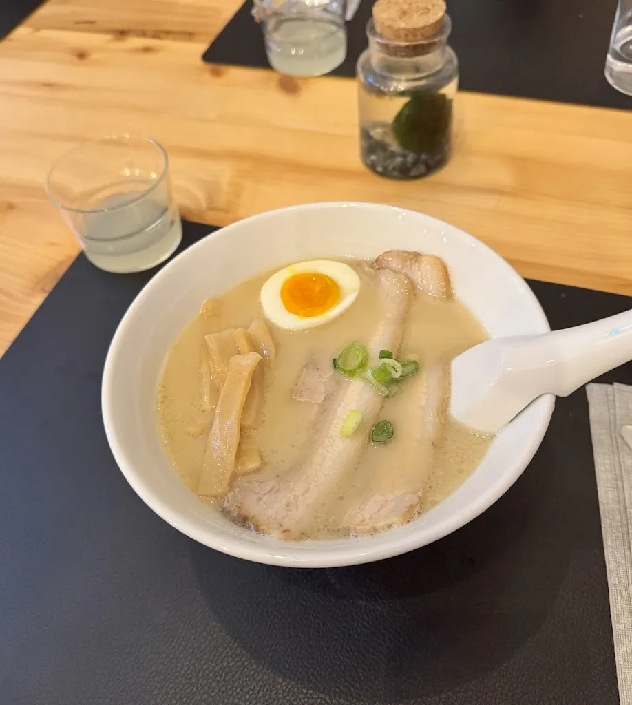 Samuele Covolo_Aji Osteria Giapponese_Giavenale_review