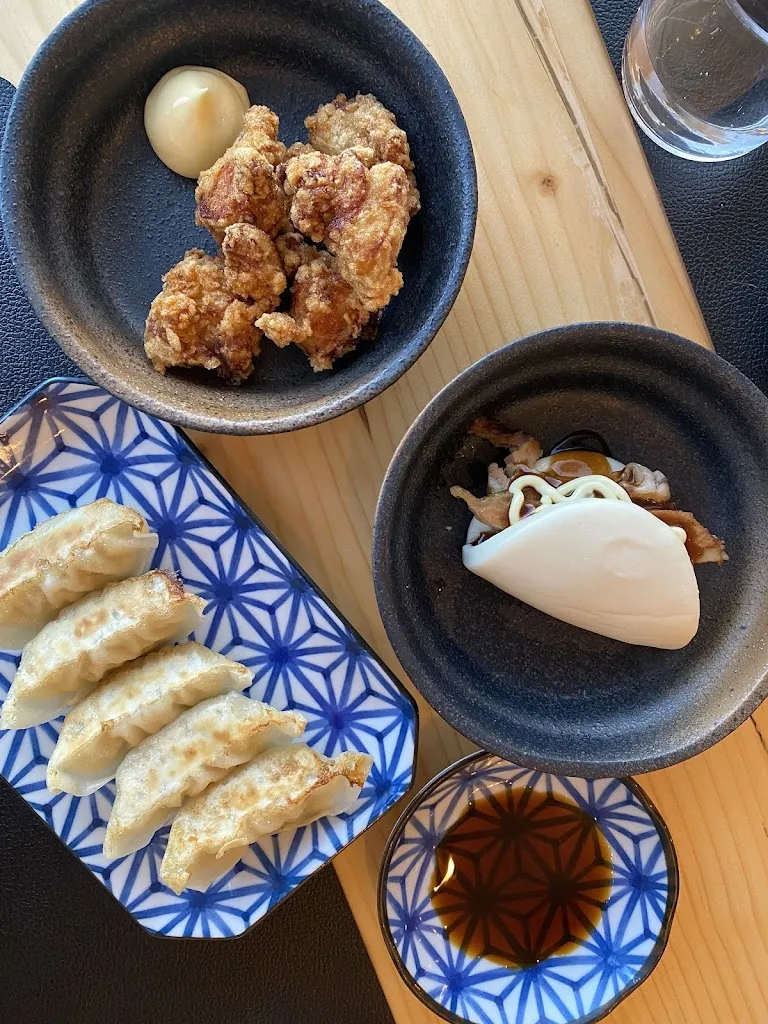 Kununya Reed_Aji Osteria Giapponese_Giavenale_review