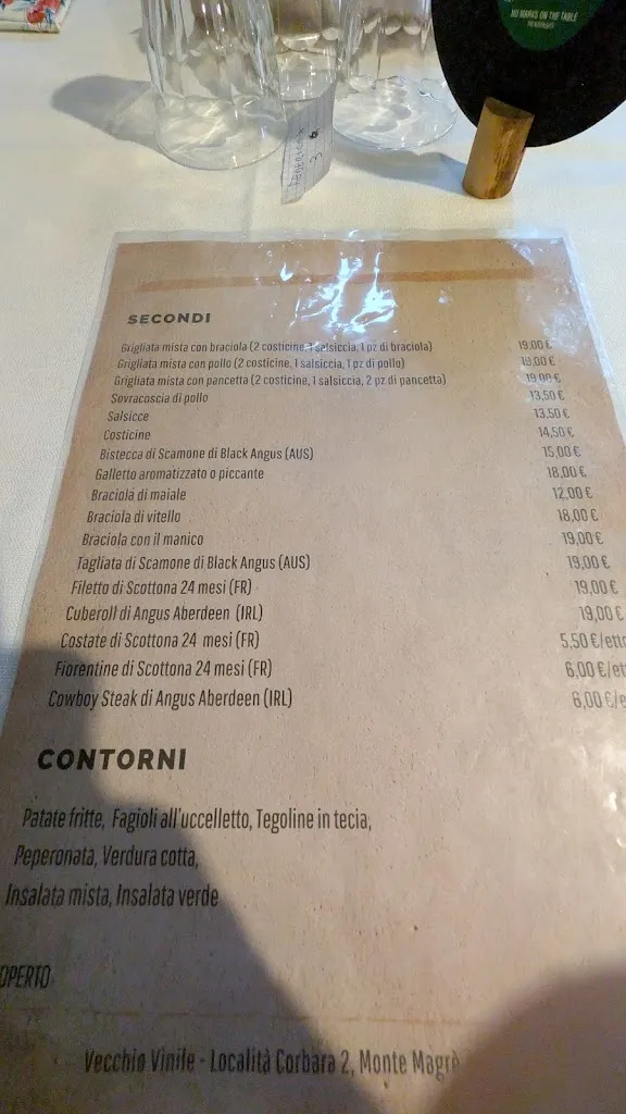 Menu_Trattoria Vecchio Vinile_Giavenale_image_2