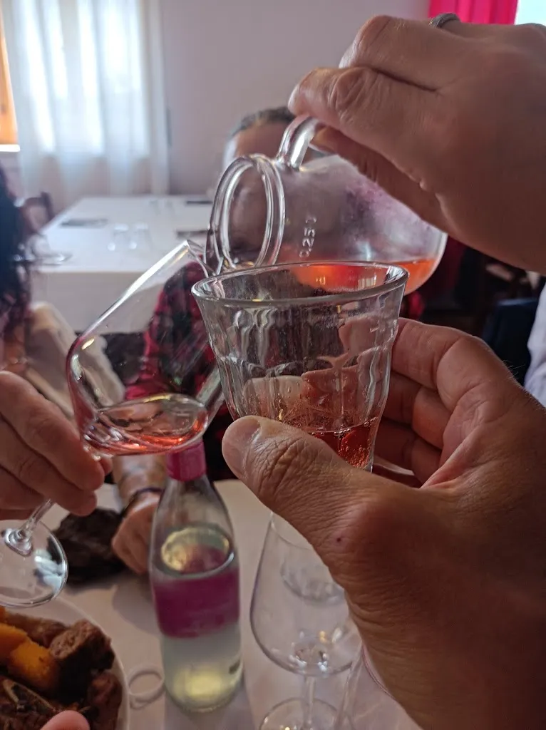 gerardo tomasi_Trattoria Vecchio Vinile_Giavenale_review