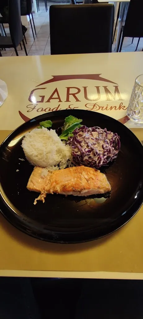 Andre Chez_Garum Food and Drink_Giavenale_review