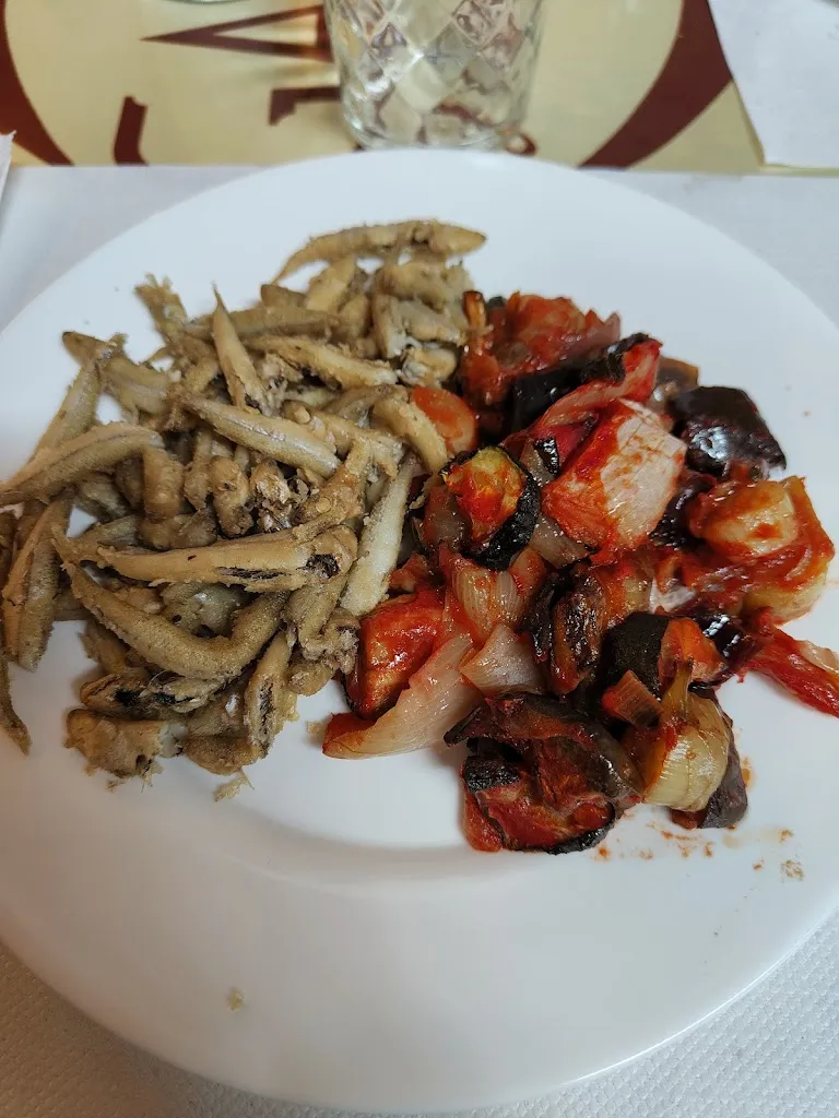 Nicola Dal Martello_Garum Food and Drink_Giavenale_review