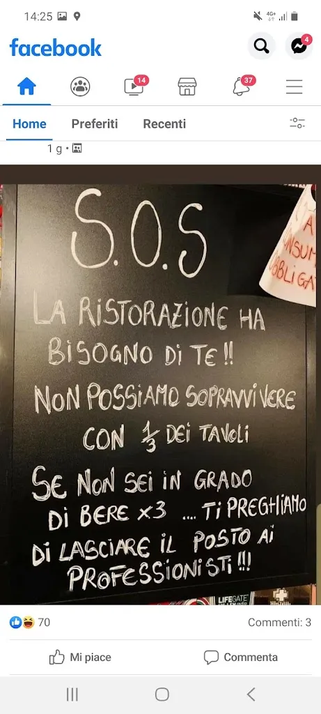 Menu_Eternity Cafè_Giavenale_image_1