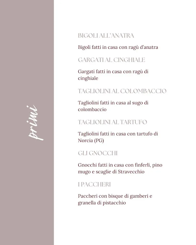 Menu_Trattoria Castellon di Lara e Davide_Giavenale_image_2