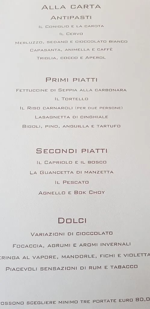 Menu_Spinechile Resort_Giavenale_immagine_1