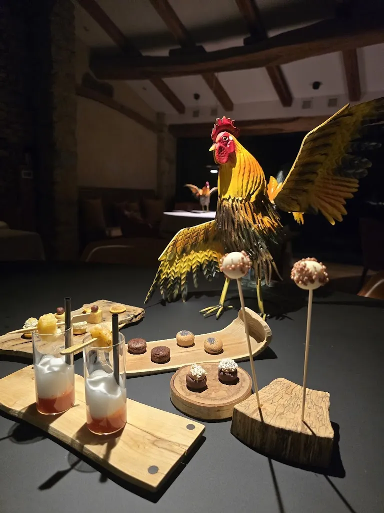 Viorel Popa_Spinechile Resort_Giavenale_recensione