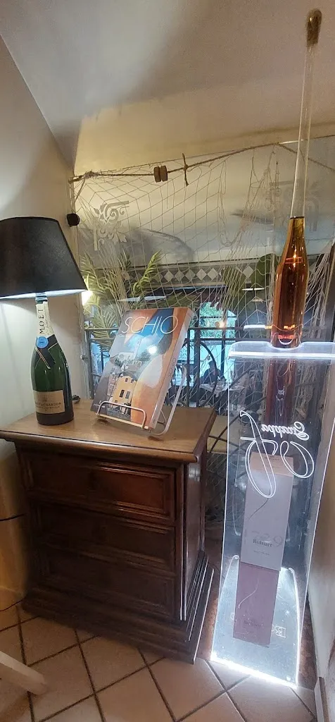 Giovanni Piva_Bistro cucina Terra E Mare_Giavenale_review