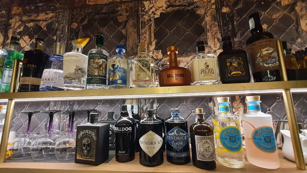 Hareesh Padmanabhan_Al Leoncino_Giavenale_review