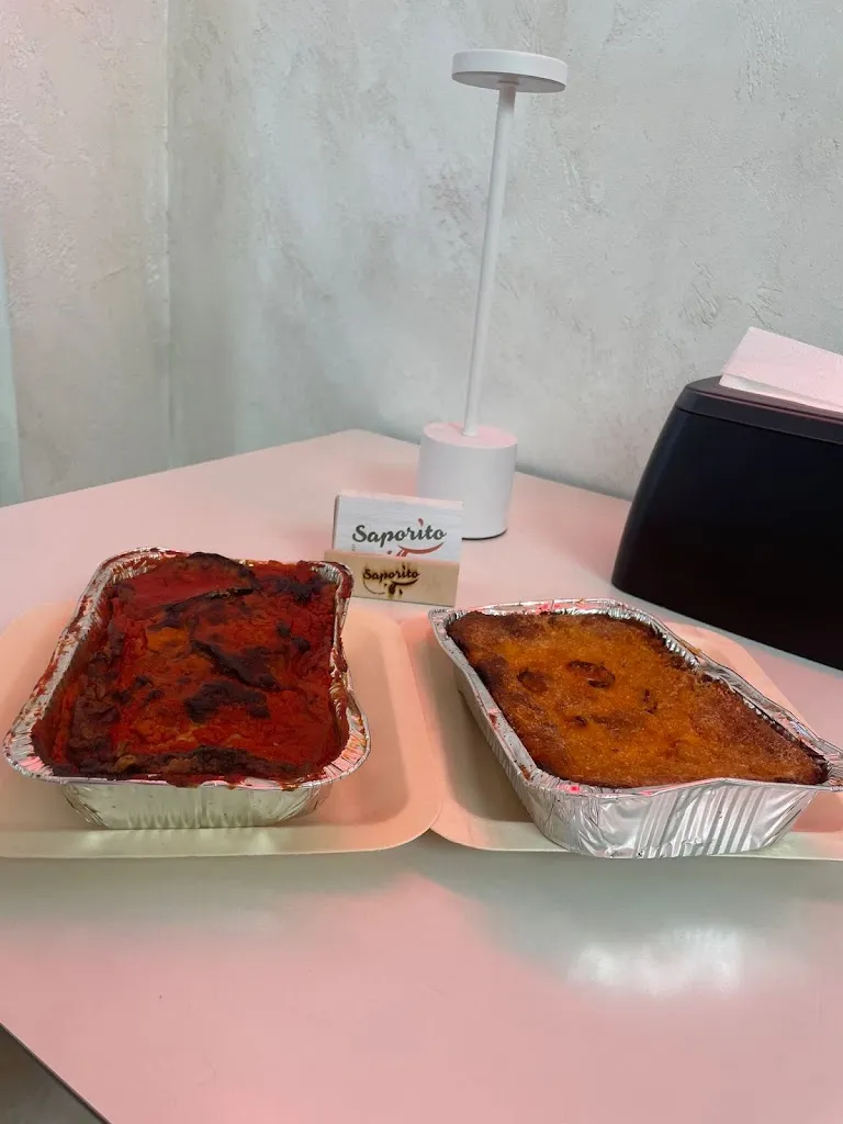 Andrea Manfreda_Saporito street food_Porto Cesareo_recensione