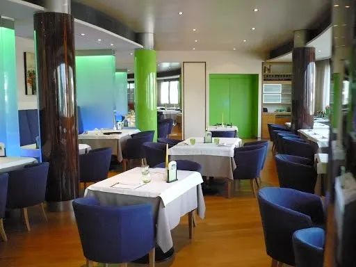 Ristorante 1° Piano restaurant in Giavenale