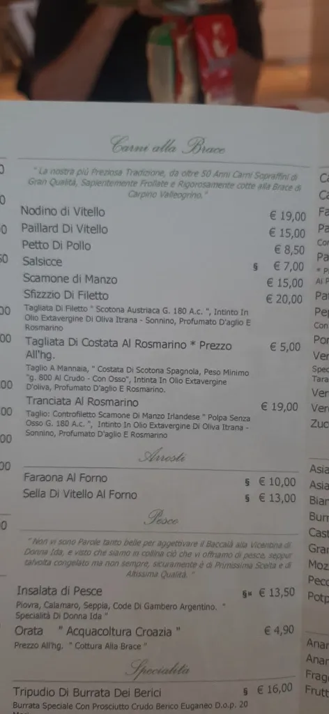 Menu_Ristorante Pizzeria Belvedere_Giavenale_image_4