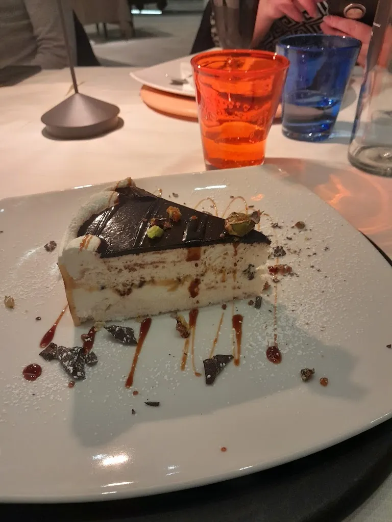 Zsolt Szőnyi_Ristorante Pizzeria Belvedere_Giavenale_review