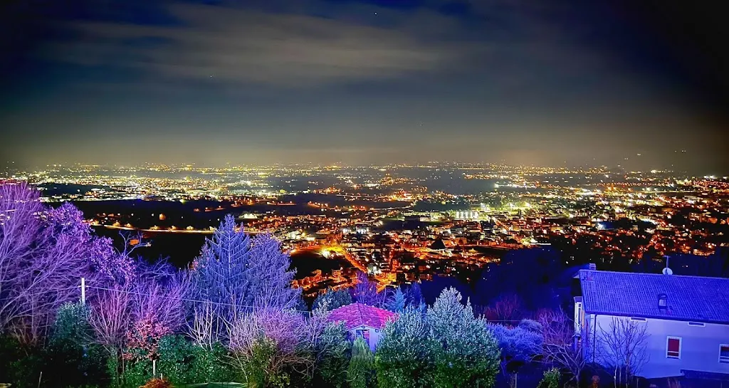 Andy Mihalache_Ristorante Pizzeria Belvedere_Giavenale_review