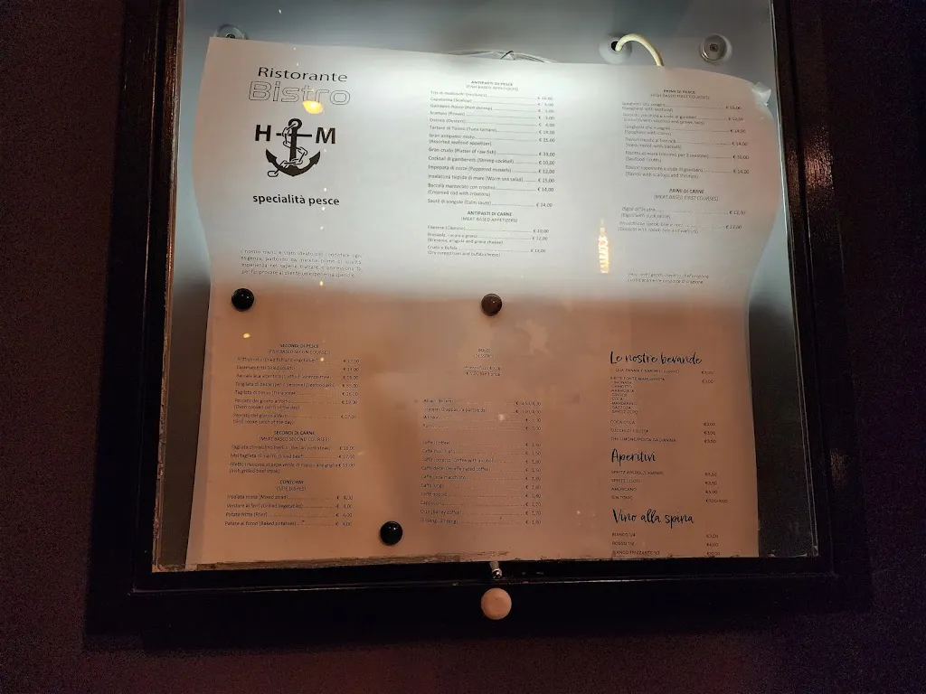 Menu_Bistrò Schio_Giavenale_immagine_2