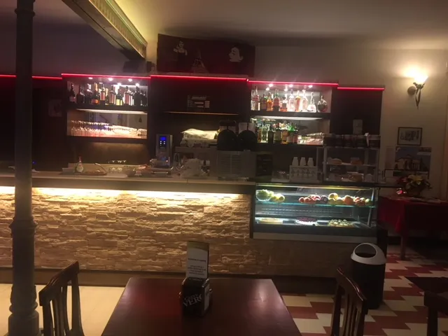 Bistrò Schio restaurant in Giavenale