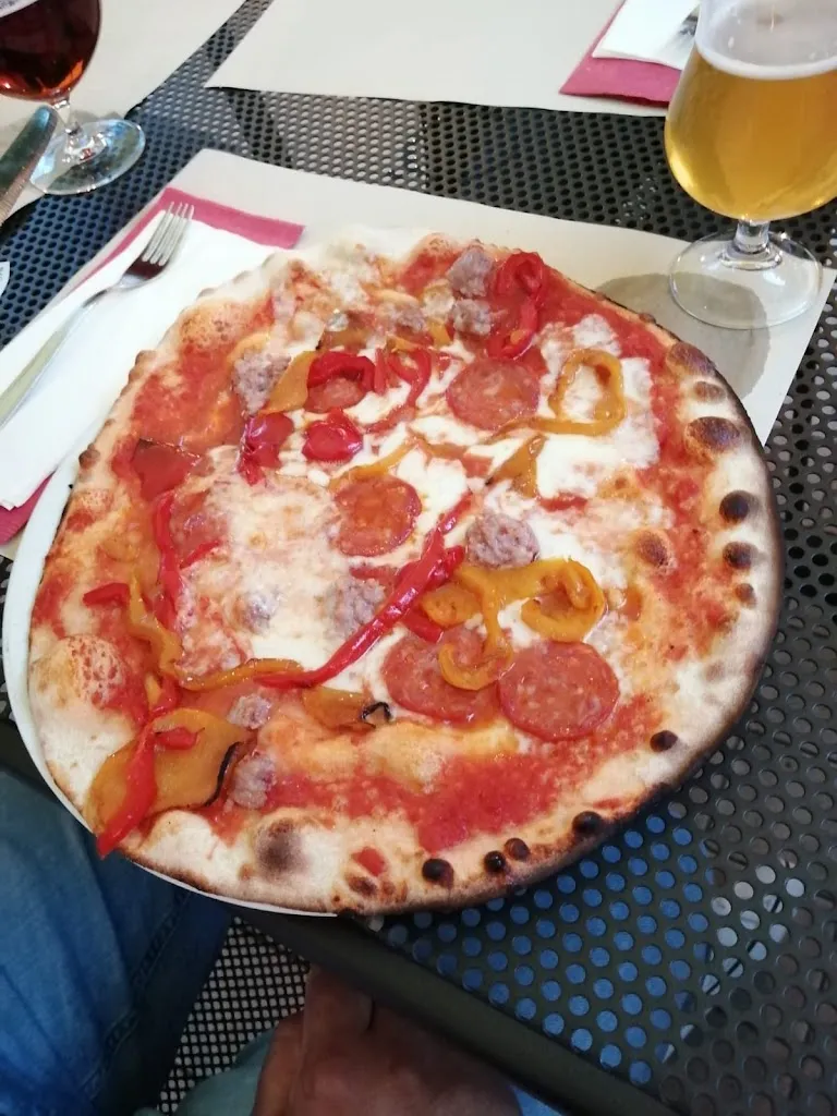 Kalli Kanal_La Tana Del Luppolo_Giavenale_review