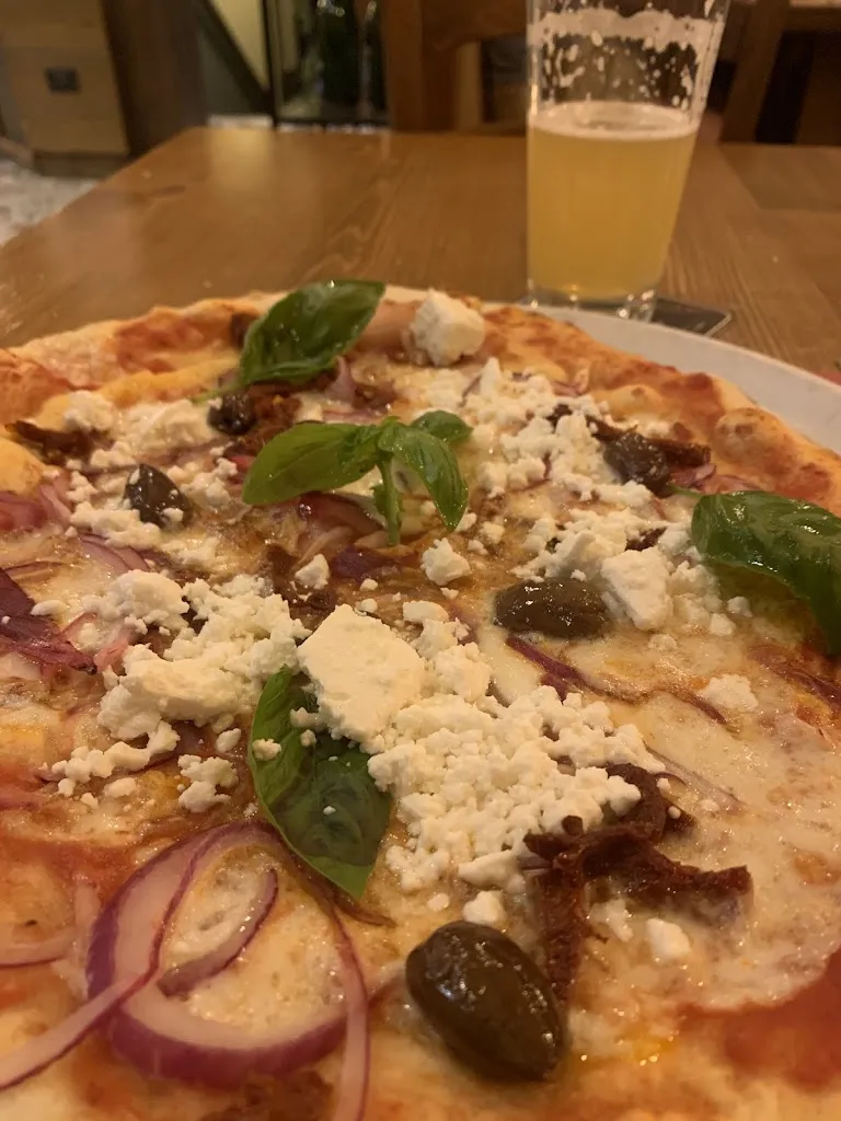 Marco Morosini_La Tana Del Luppolo_Giavenale_review