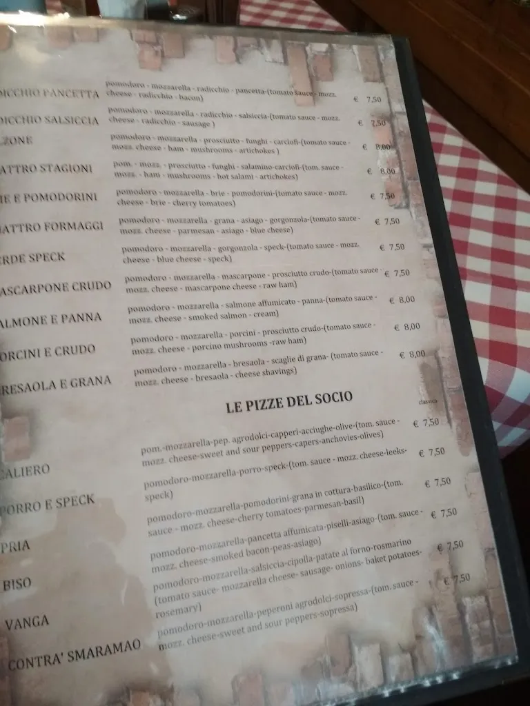 Menu_Ostaria Dal Socio_Giavenale_immagine_1