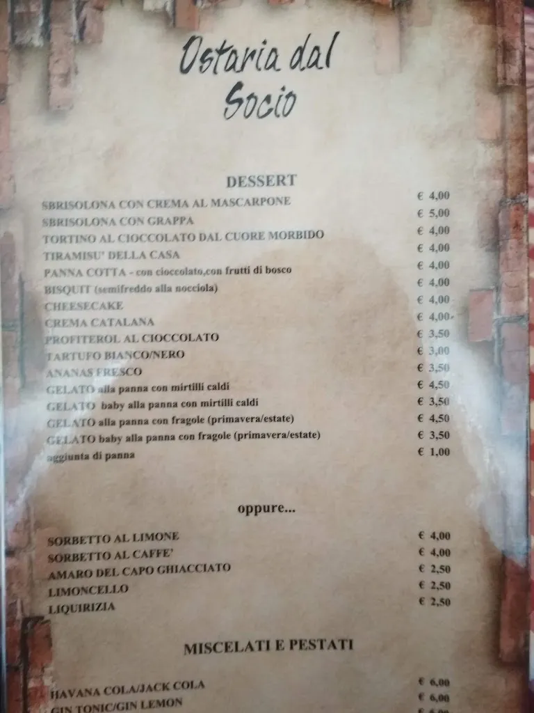 Menu_Ostaria Dal Socio_Giavenale_immagine_2