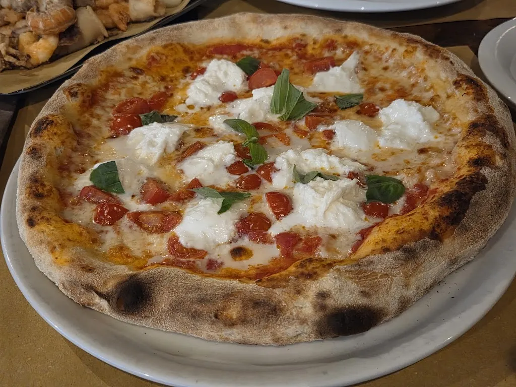 Dennis TYS_Ostaria Dal Socio_Giavenale_recensione