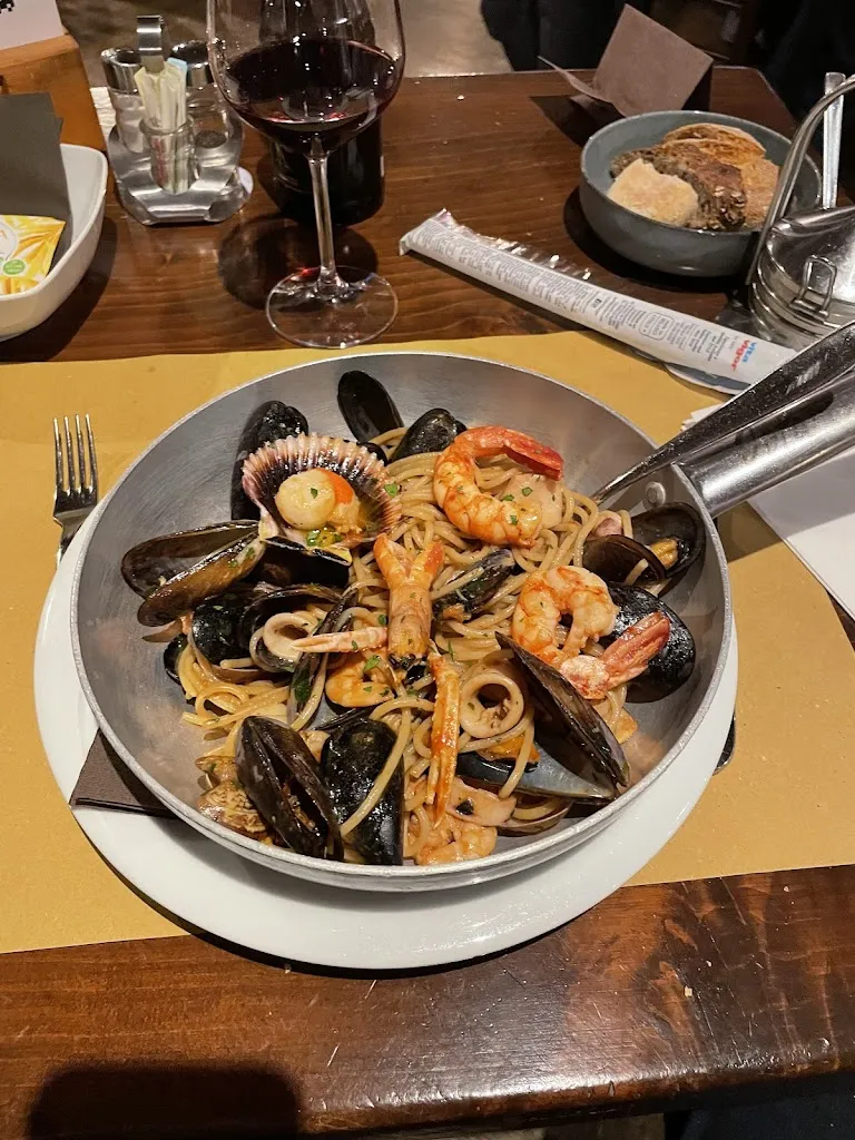 Frédéric Pichon_Ostaria Dal Socio_Giavenale_recensione