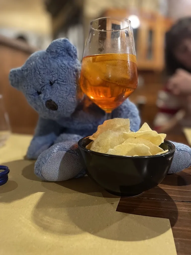 Marc Langer_Ostaria Dal Socio_Giavenale_recensione