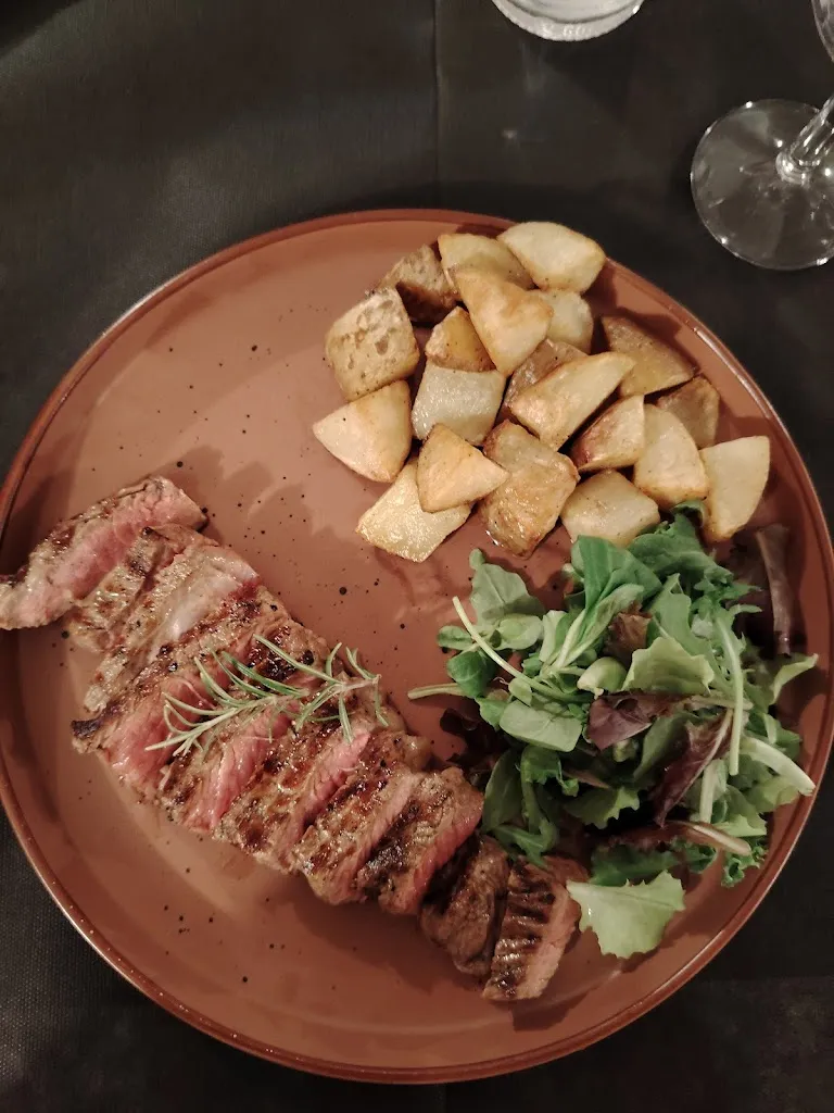 Daniele Balestro_Trattoria Sporting Bocciodromo_Giavenale_recensione