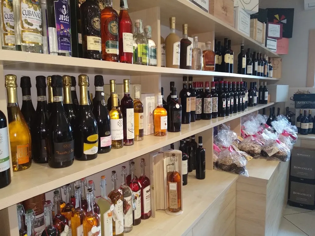 Goran Stricevic_Bar Perlage_Giavenale_review