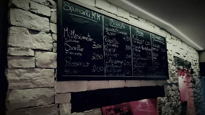 Menu_Osteria Al Bacaro_Giavenale_image_4