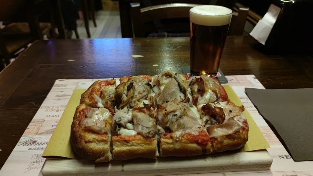 Menu_Osteria Al Bacaro_Giavenale_image_6