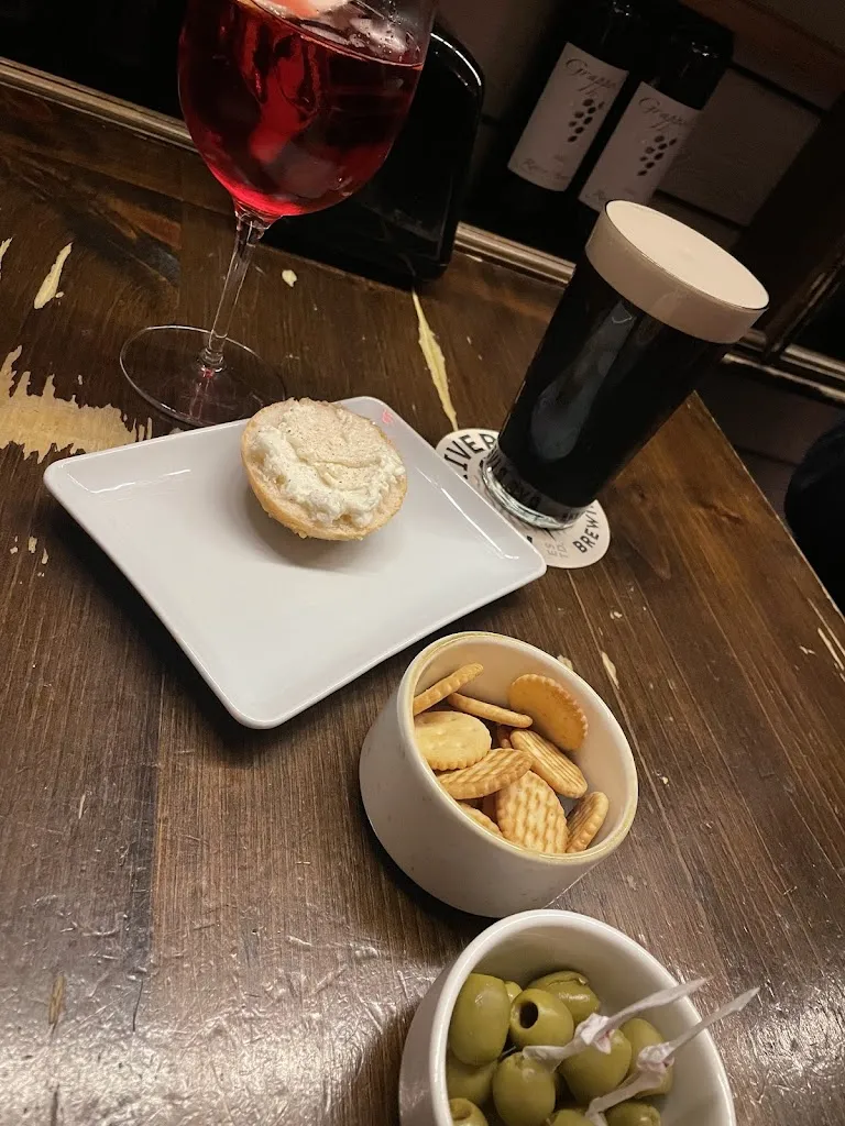 Menu_Osteria Al Bacaro_Giavenale_image_7