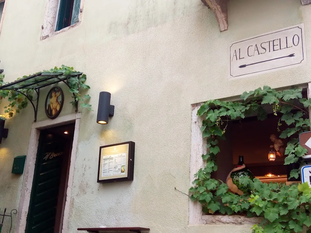 maurizio boggian_Osteria Al Bacaro_Giavenale_review