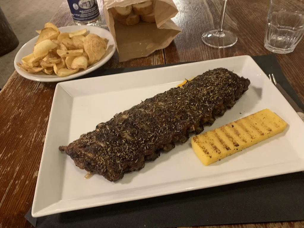 pop obainb_Osteria Due Spade_Giavenale_review