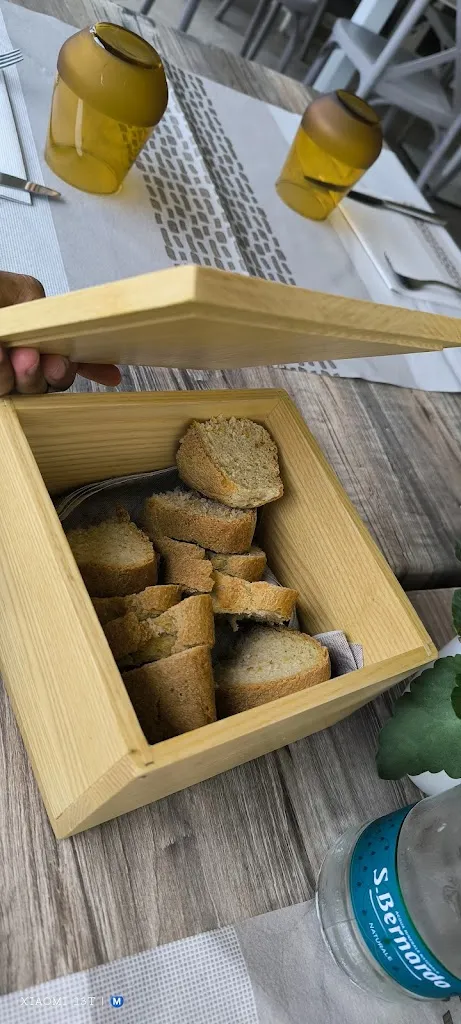 Menu_Ristorante Bella Costa Porto Cesareo_Porto Cesareo_image_5