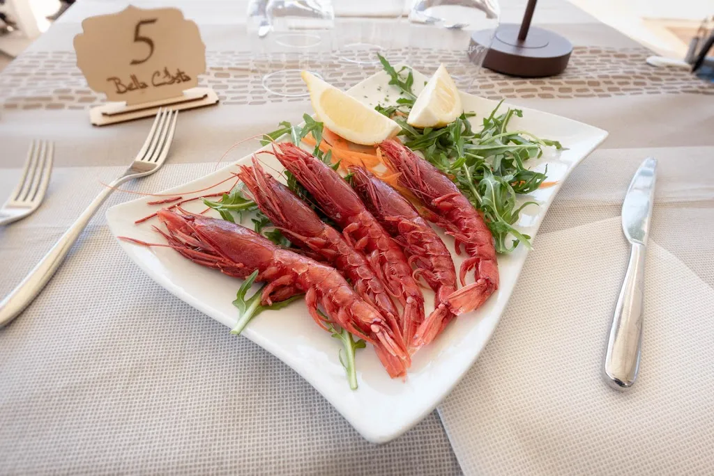 Ristorante Bella Costa Porto Cesareo_Porto Cesareo_slider_image_3